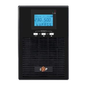 Smart-UPS LogicPower 1000 PRO (with battery)