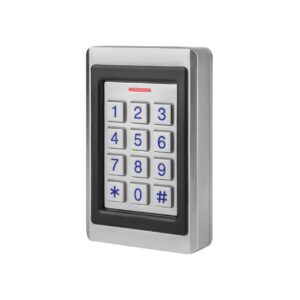 Контролер доступу GV-CEM-004-K16