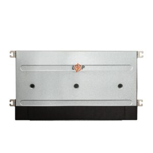 Ультратонкий високоефективний горизонтальний канальний канальний фанкойл LP FP - 68