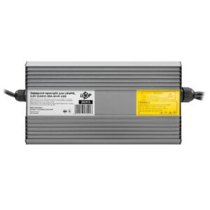 Зарядний пристрій для LiFePO4 комірок 3.2V (3.65V)-20A-64W-LED
