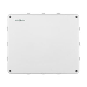 Коробка розподільна 300х250х120 IP65 зовнішня з резинками