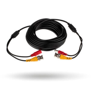 Кабель відеоспостереження GV-BNC+DC-10M