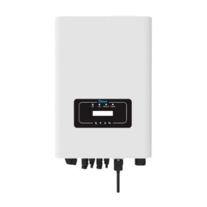 DEYE for LP Трифазний мережевий інвертор SUN-50K-G04